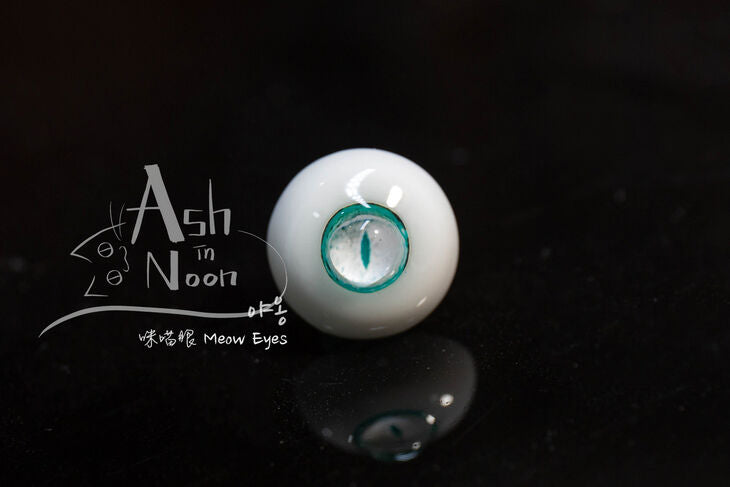 [Meow] Ice cold hell -14mm | PREORDER | EYES