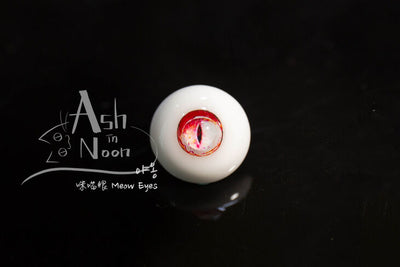 [Meow] Hibiscus -14mm Narrow | PREORDER | EYES