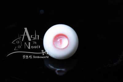 [Dreamworld] Rose quartz -12mm | PREORDER | EYES