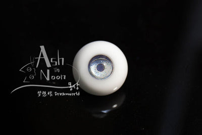 [Dreamworld] Lead-circular pupil -12mm | PREORDER | EYES