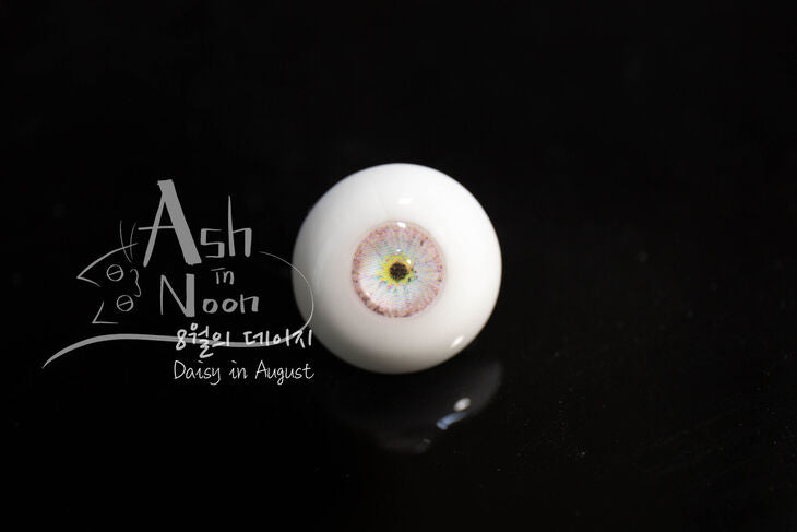 [Daisy in August] P02 -12mm | PREORDER | EYES