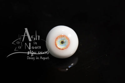 [Daisy in August] T01 -12mm | PREORDER | EYES