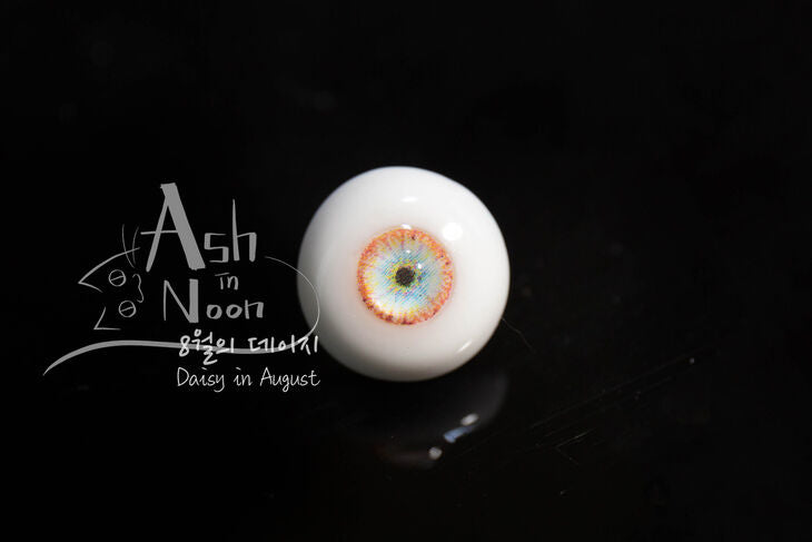 [Daisy in August] T01 -14mm | PREORDER | EYES