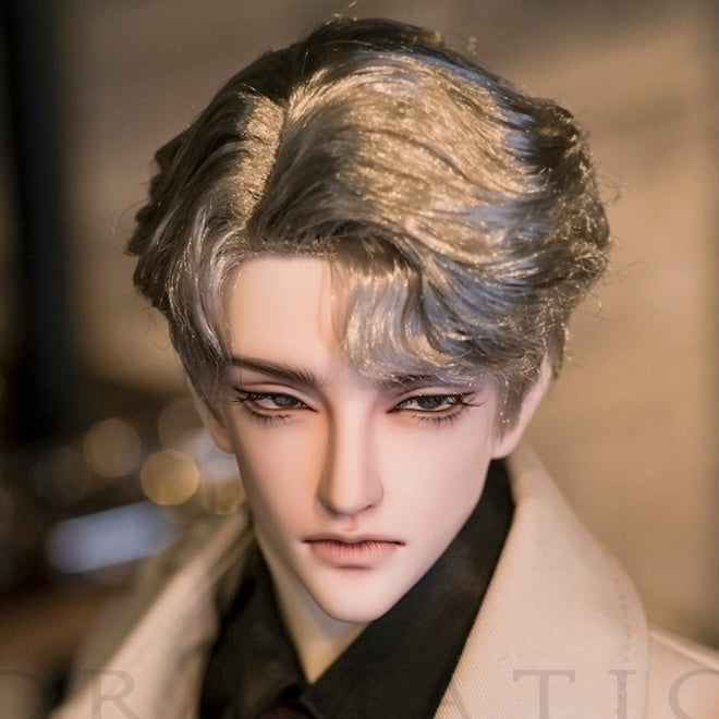 [JAEHEE] Special face-up head ver.DK [Limited Quantity] | Preorder | PARTS