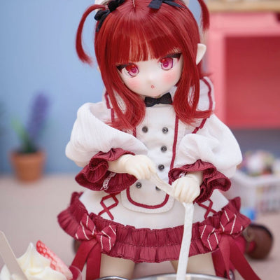 Piercy Full set | Item in Stock | DOLL