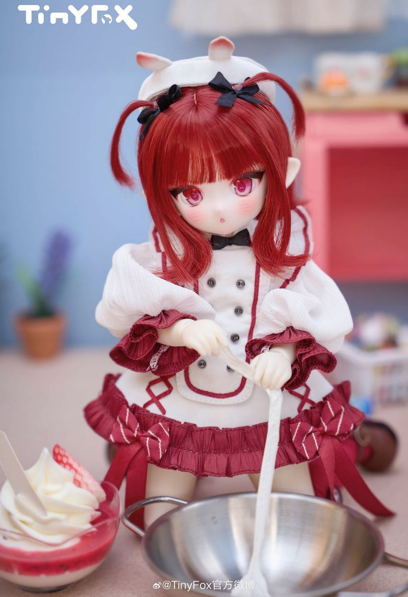 Piercy Full set | Preorder | DOLL