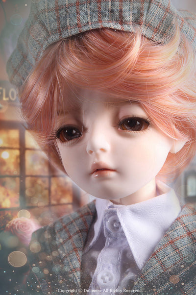 Kid Dollmore Boy - Mono | PREORDER | DOLL