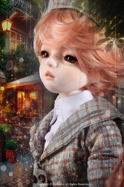 Kid Dollmore Boy - Mono | PREORDER | DOLL