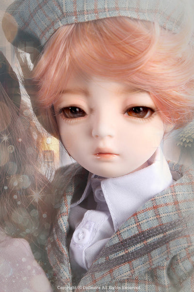 Kid Dollmore Boy - Mono | PREORDER | DOLL