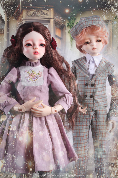 Kid Dollmore Boy - Mono | PREORDER | DOLL