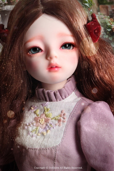 Kid Dollmore Girl - Mono | PREORDER | DOLL