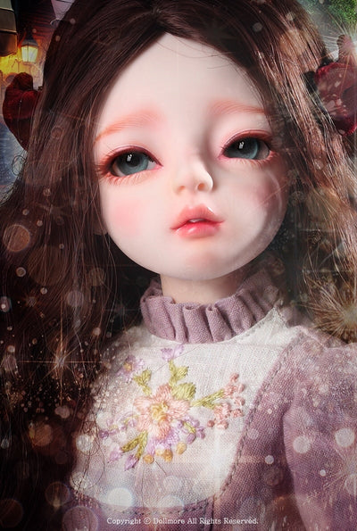 Kid Dollmore Girl - Mono | PREORDER | DOLL