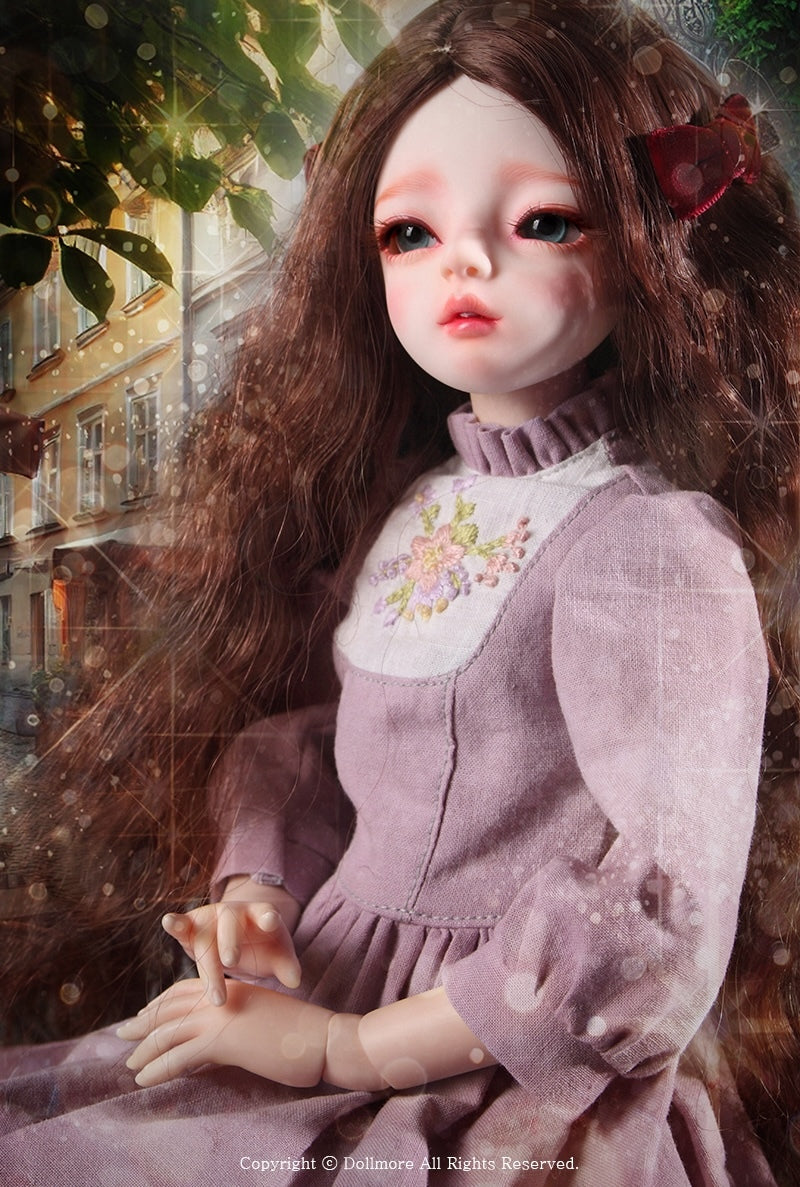 Kid Dollmore Girl - Mono | PREORDER | DOLL