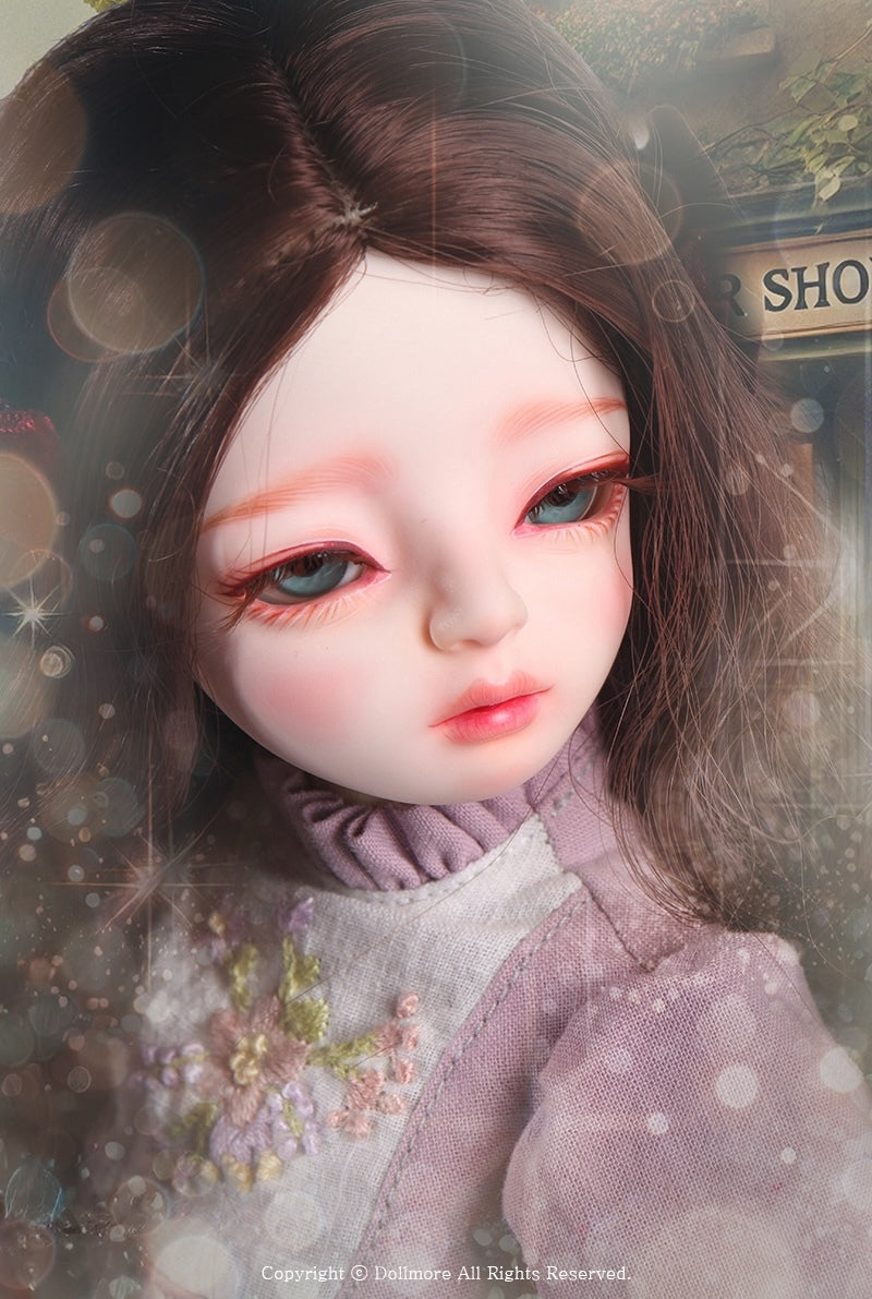 Kid Dollmore Girl - Mono | PREORDER | DOLL