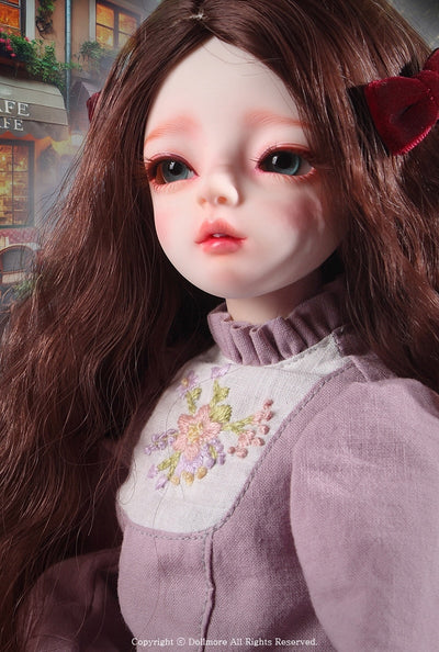 Kid Dollmore Girl - Mono | PREORDER | DOLL