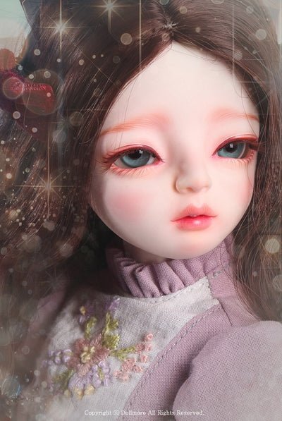 Kid Dollmore Girl - Mono | PREORDER | DOLL