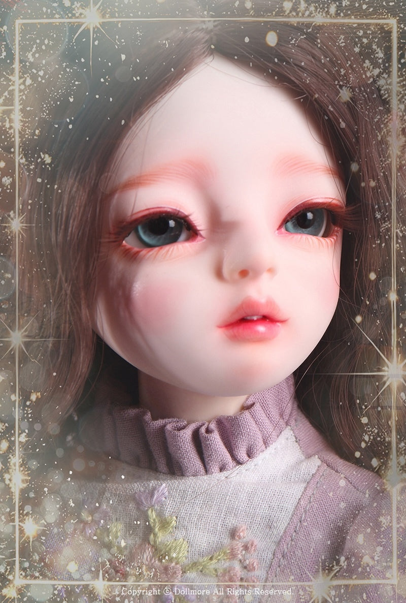 Kid Dollmore Girl - Mono | PREORDER | DOLL