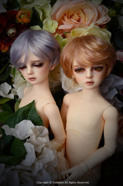 Illua Doll - Boy Body | PREORDER | DOLL