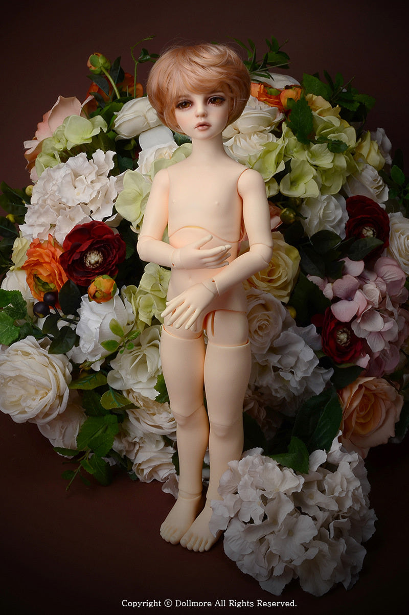 Illua Doll - Boy Body | PREORDER | DOLL