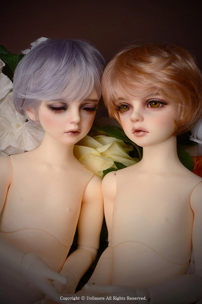 Illua Doll - Boy Body | PREORDER | DOLL