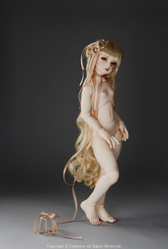 Illua Doll - Girl Body | PREORDER | DOLL