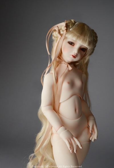 Illua Doll - Girl Body | PREORDER | DOLL