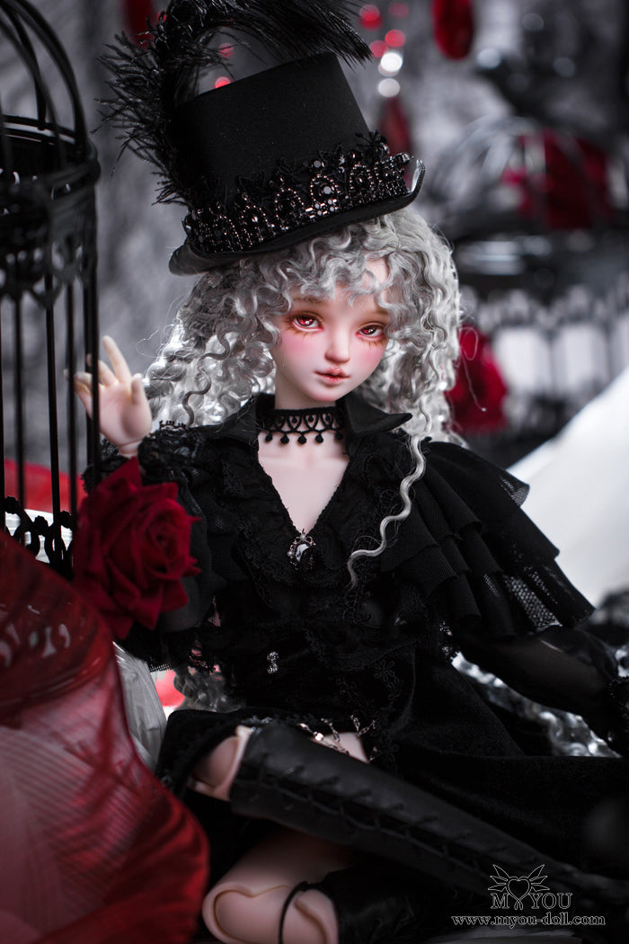 Hecate [Limited time 15% off] | PREORDER | DOLL