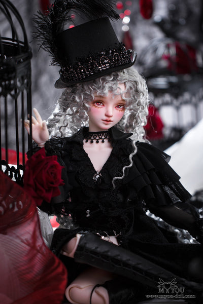 Hecate | PREORDER | DOLL