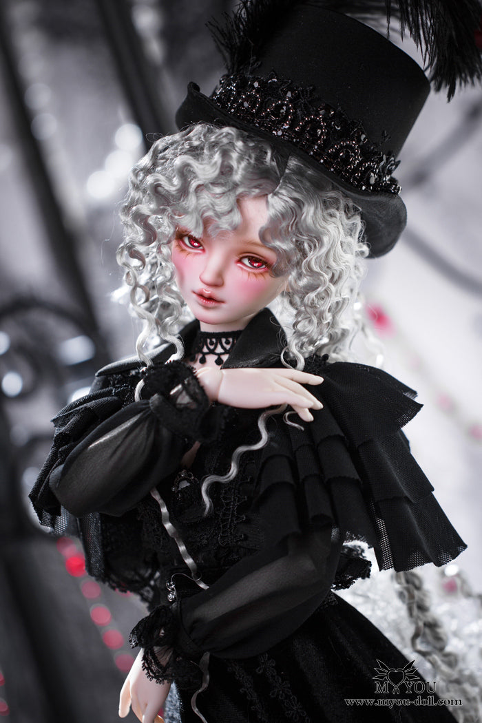 Hecate | PREORDER | DOLL