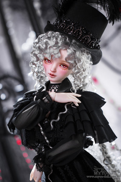 Hecate [Limited time 15% off] | PREORDER | DOLL