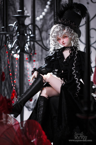 Hecate | PREORDER | DOLL