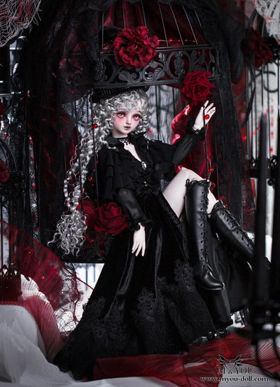 Hecate | PREORDER | DOLL