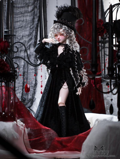 Hecate [Limited time 15% off] | PREORDER | DOLL