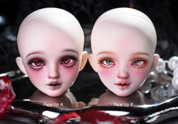 Hecate [Limited time 15% off] | PREORDER | DOLL