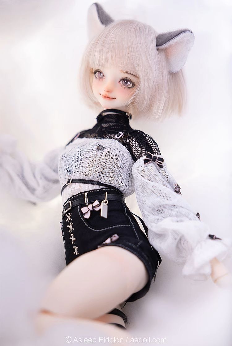 You Xi [Limited Time] | PREORDER | DOLL