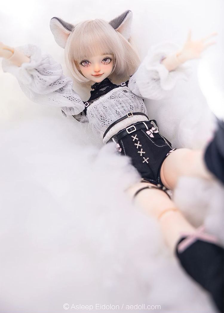 You Xi Fullset [Limited Time] | PREORDER | DOLL