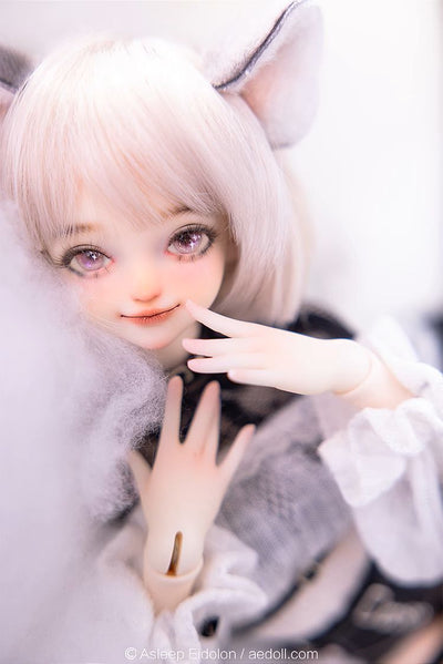 You Xi Fullset [Limited Time] | PREORDER | DOLL