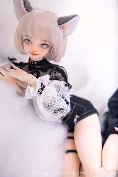 You Xi Fullset [Limited Time] | PREORDER | DOLL