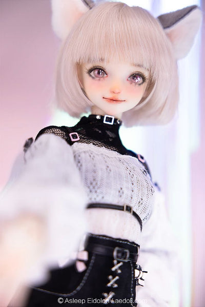 You Xi Fullset [Limited Time] | PREORDER | DOLL