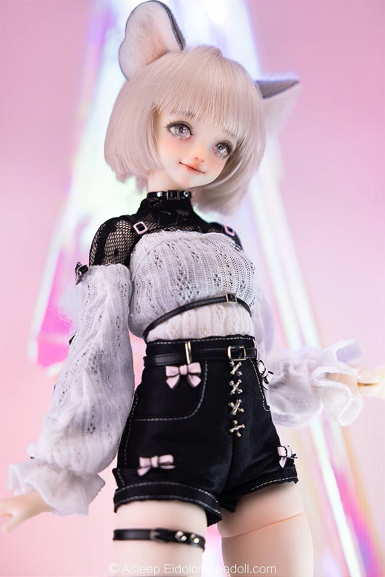 You Xi Fullset [Limited Time] | PREORDER | DOLL