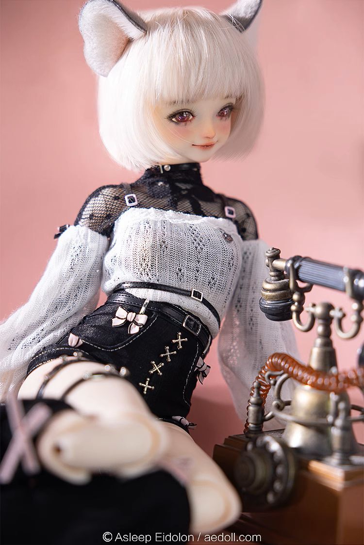 You Xi Fullset [Limited Time] | PREORDER | DOLL