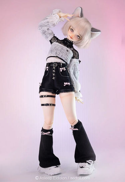 You Xi Fullset [Limited Time] | PREORDER | DOLL