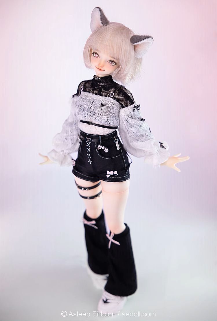 You Xi Fullset [Limited Time] | PREORDER | DOLL