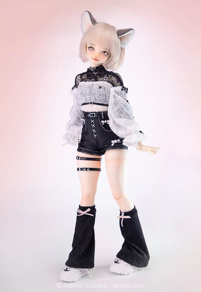 You Xi Fullset [Limited Time] | PREORDER | DOLL