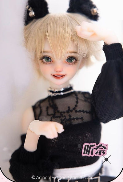 Xi Nai [Limited Time] | PREORDER | DOLL