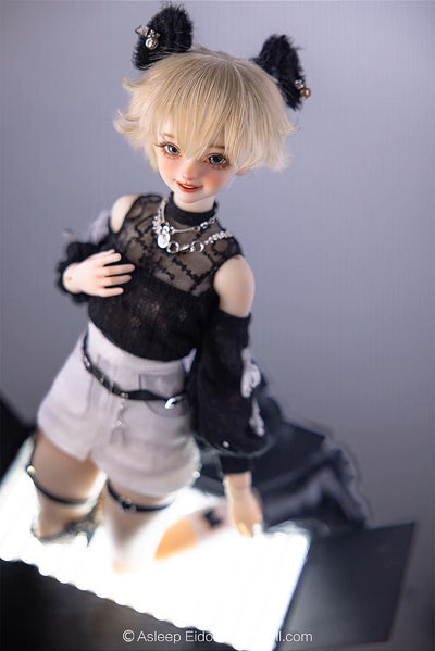 Xi Nai [Limited Time] | PREORDER | DOLL