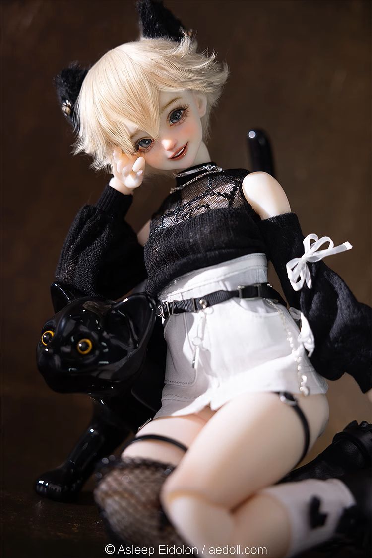 Xi Nai [Limited Time] | PREORDER | DOLL