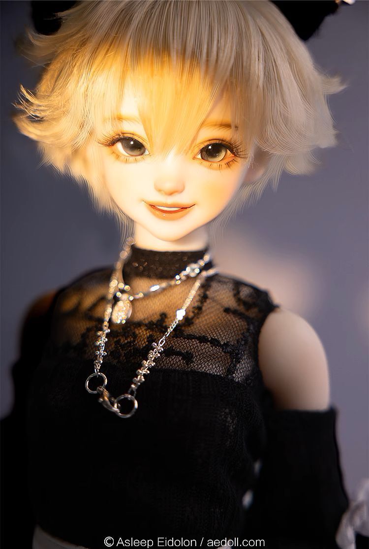 Xi Nai [Limited Time] | PREORDER | DOLL