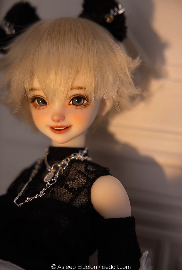 Xi Nai [Limited Time] | PREORDER | DOLL