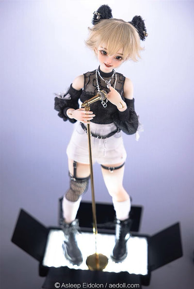 Xi Nai [Limited Time] | PREORDER | DOLL